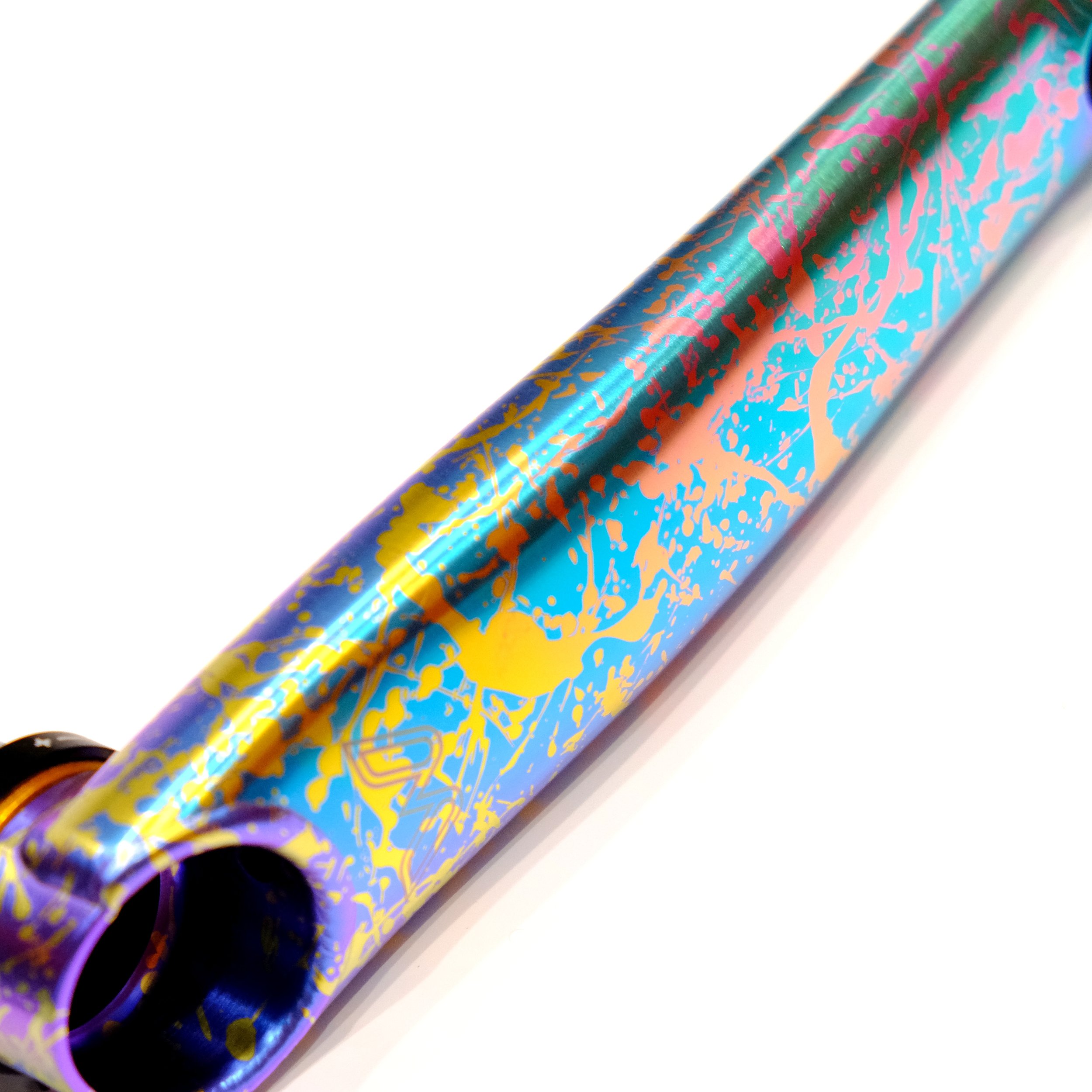 CRANKY クランキー　アガベ　studs CRANKY クランキー アガベ studs KZ Zone - Engine Studs - Nuts